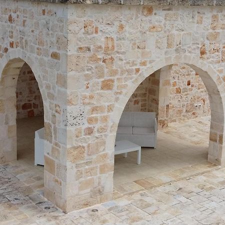 فيلا Casa Cicerone مارتينا فرانكا المظهر الخارجي الصورة