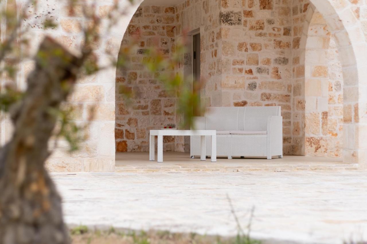 فيلا Casa Cicerone مارتينا فرانكا المظهر الخارجي الصورة