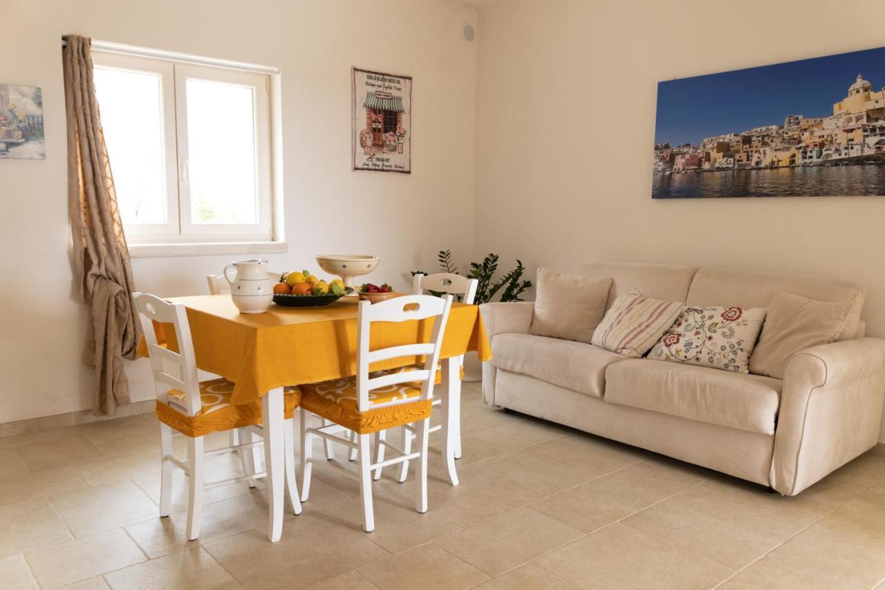 فيلا Casa Cicerone مارتينا فرانكا المظهر الخارجي الصورة